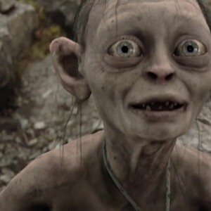 Podquisition Episode 190: Hot Gollum Action