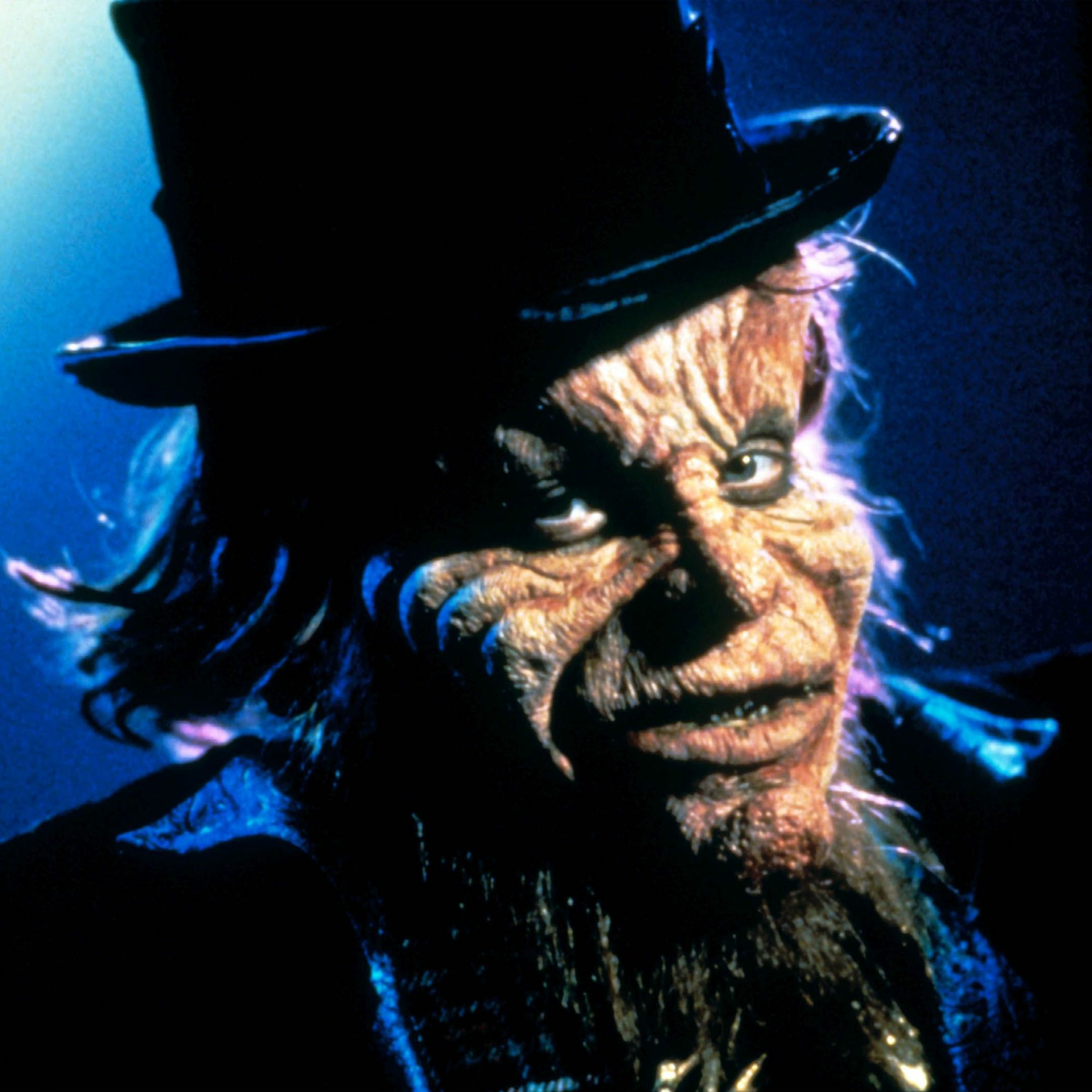 Cover for episode: Podquisition 354: Leprechaun Lore