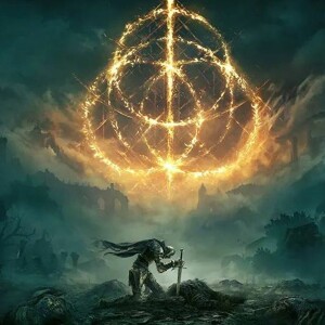 Spoiler(ish)cast: Elden Ring With Gavin Dunne