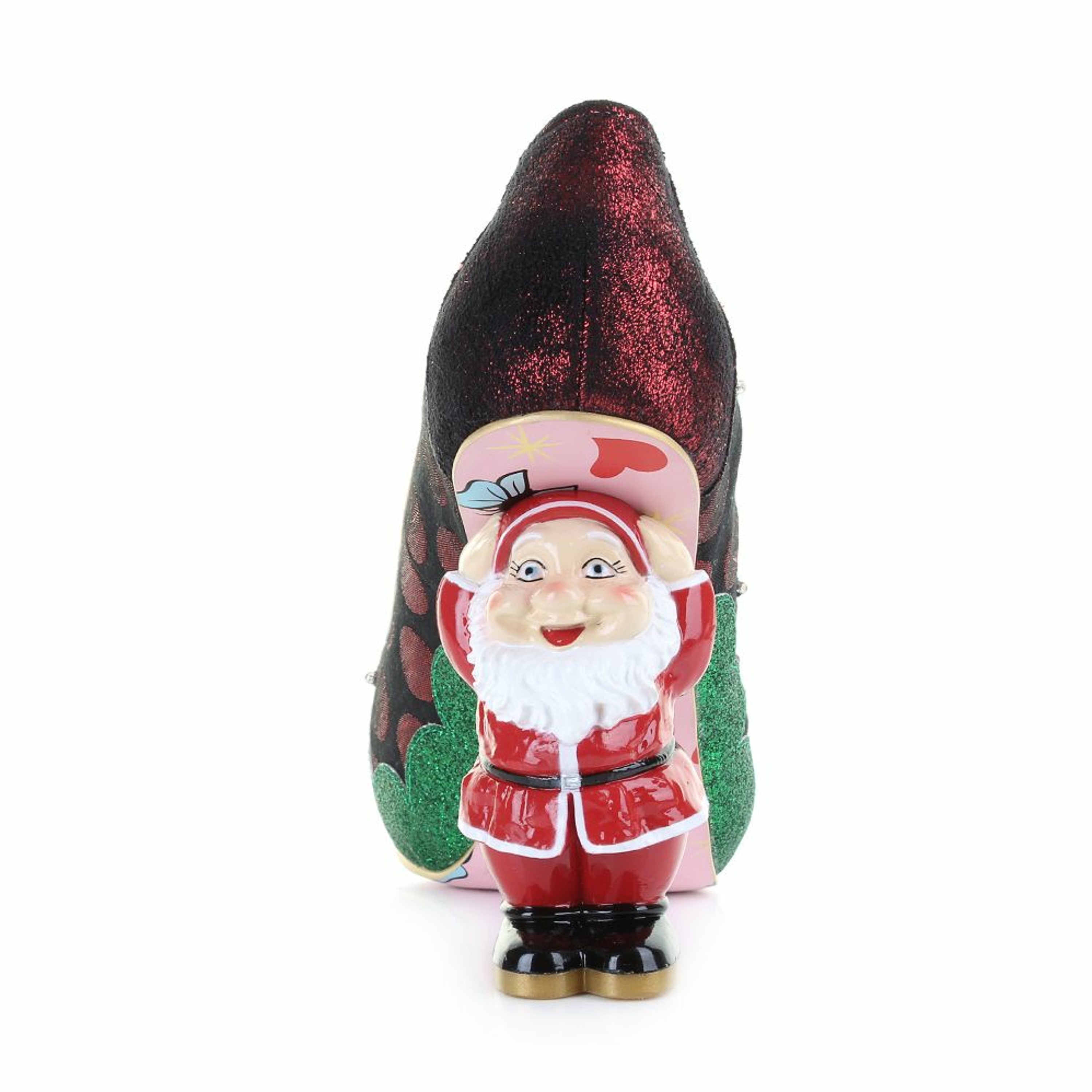 Cover for episode: Podquisition Episode 161: Mr. Crimble’s Christmas Crumble Kids