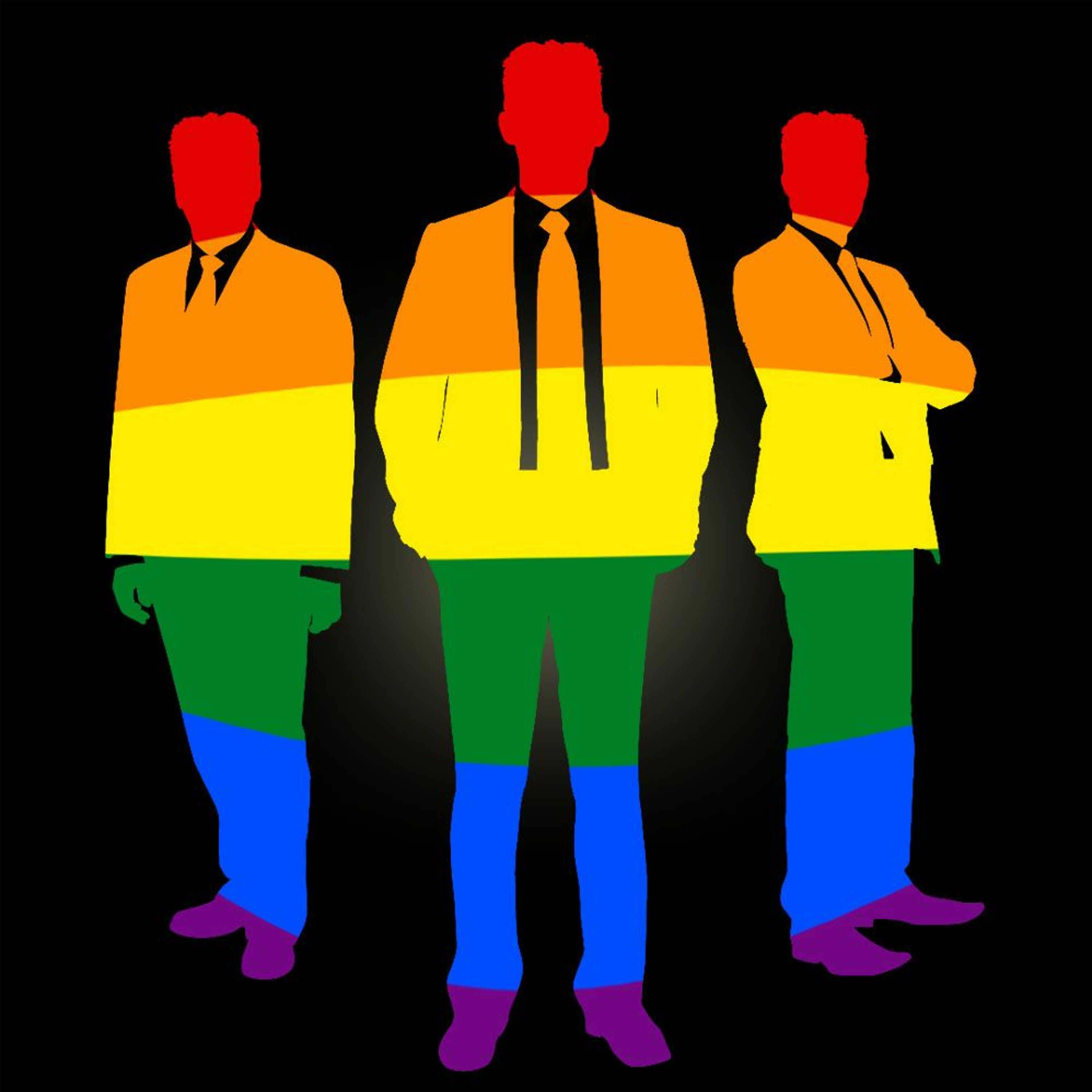Cover for episode: Podquisition 388: Pride Watch 2022