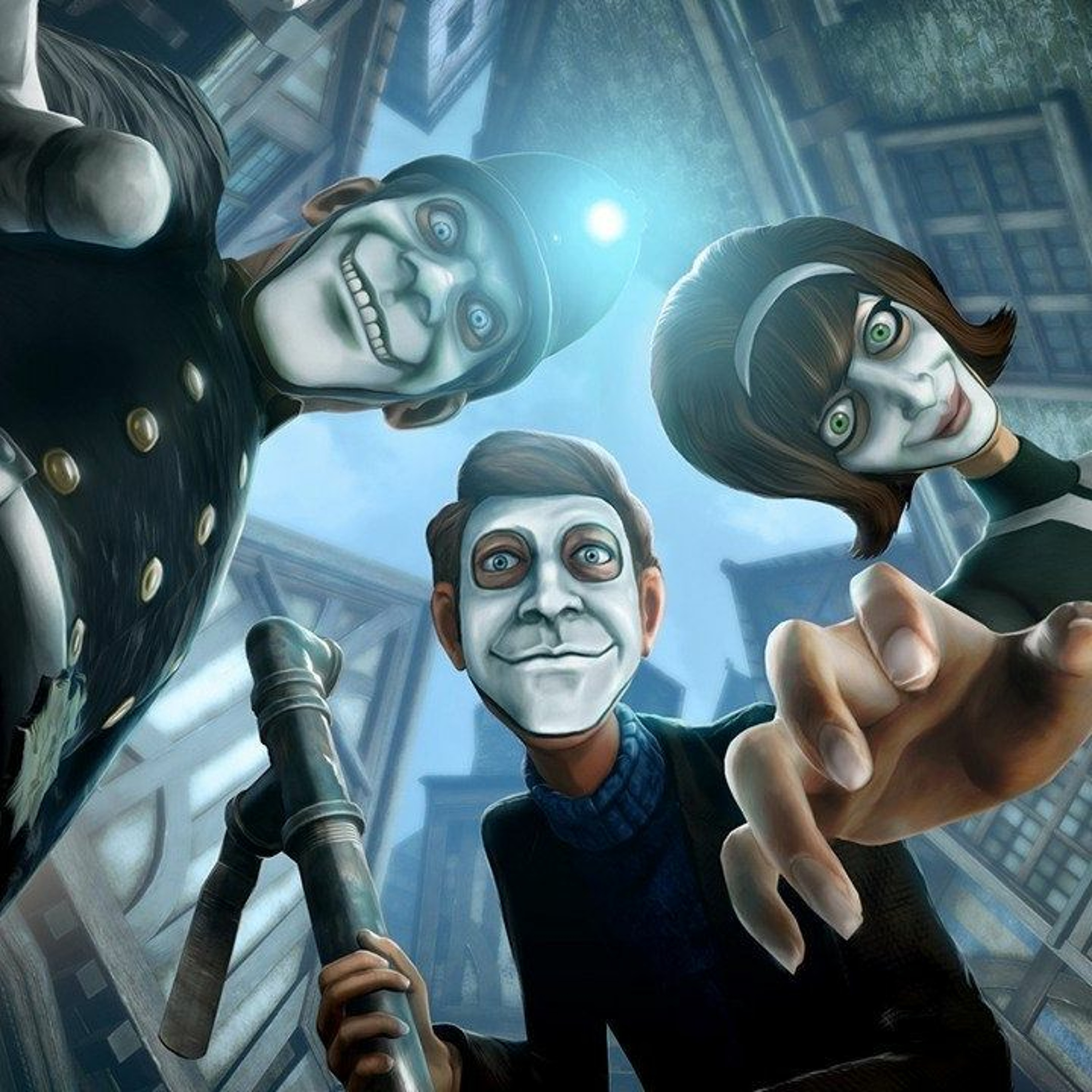 Cover for episode: Podquisition Episode 195: Wee Crappy Poo