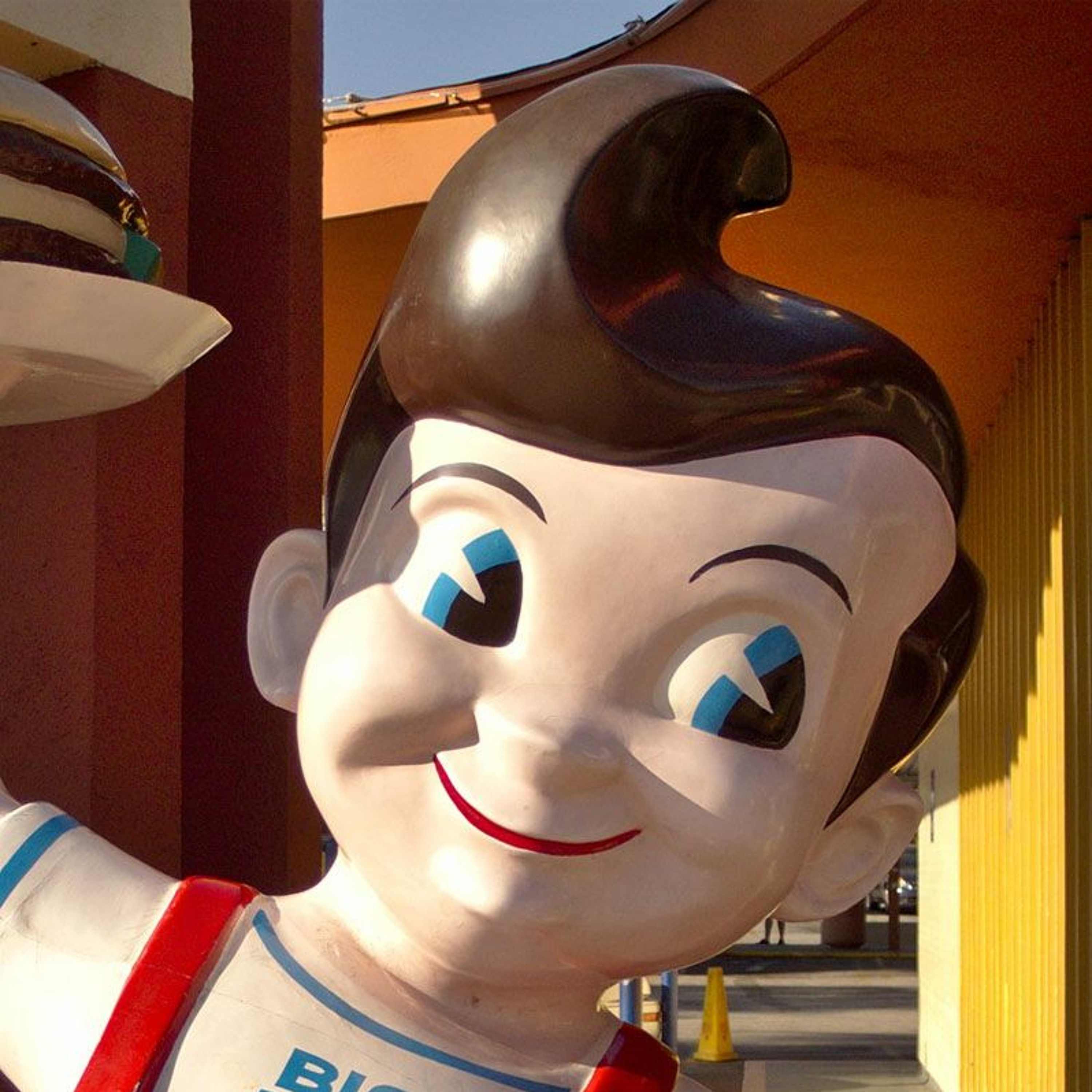 Cover for episode: Podquisition 307: Big Boy’s Sack Adventure