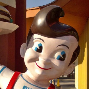 Podquisition 307: Big Boy’s Sack Adventure