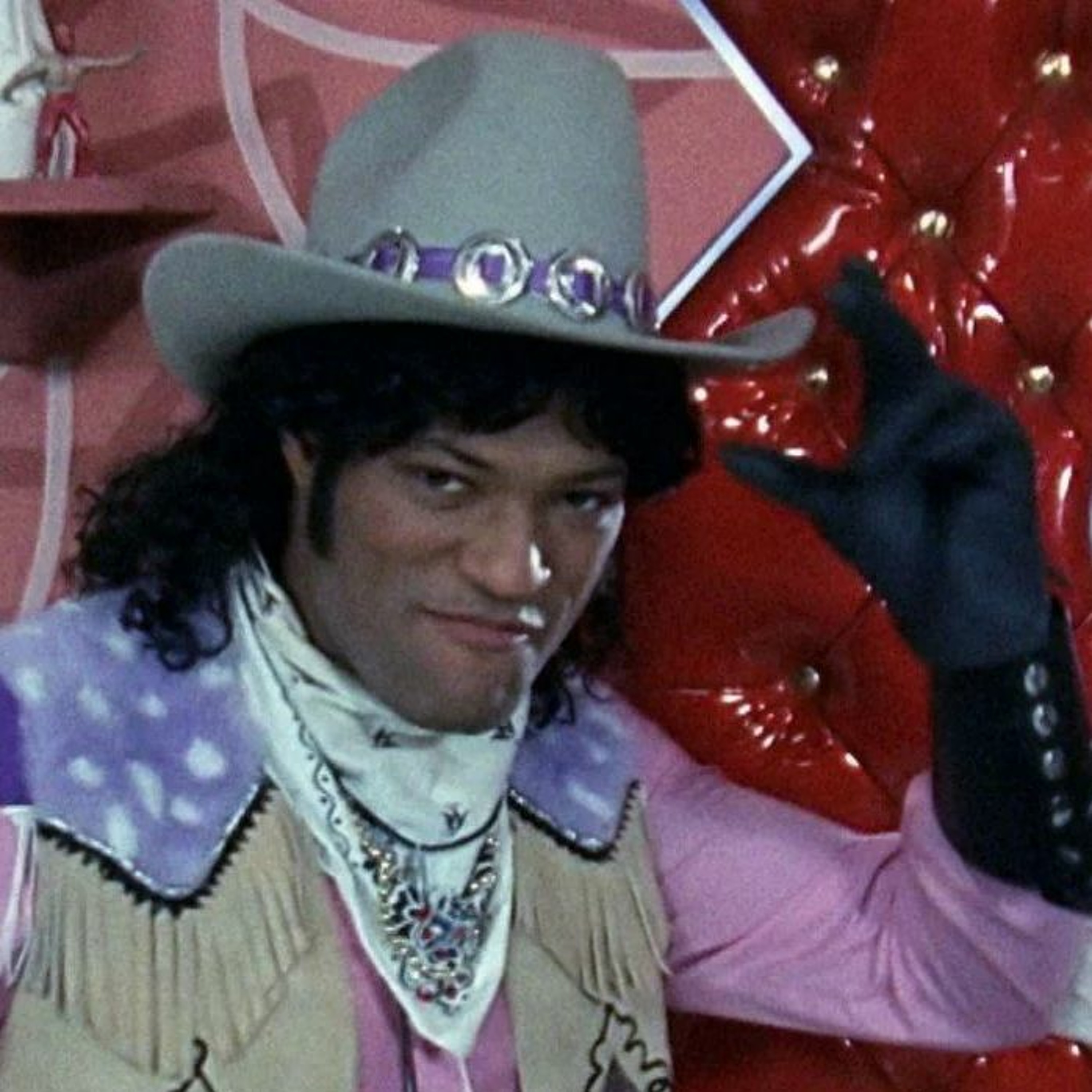 Cover for episode: Podquisition 299: Monopoly Cowboy