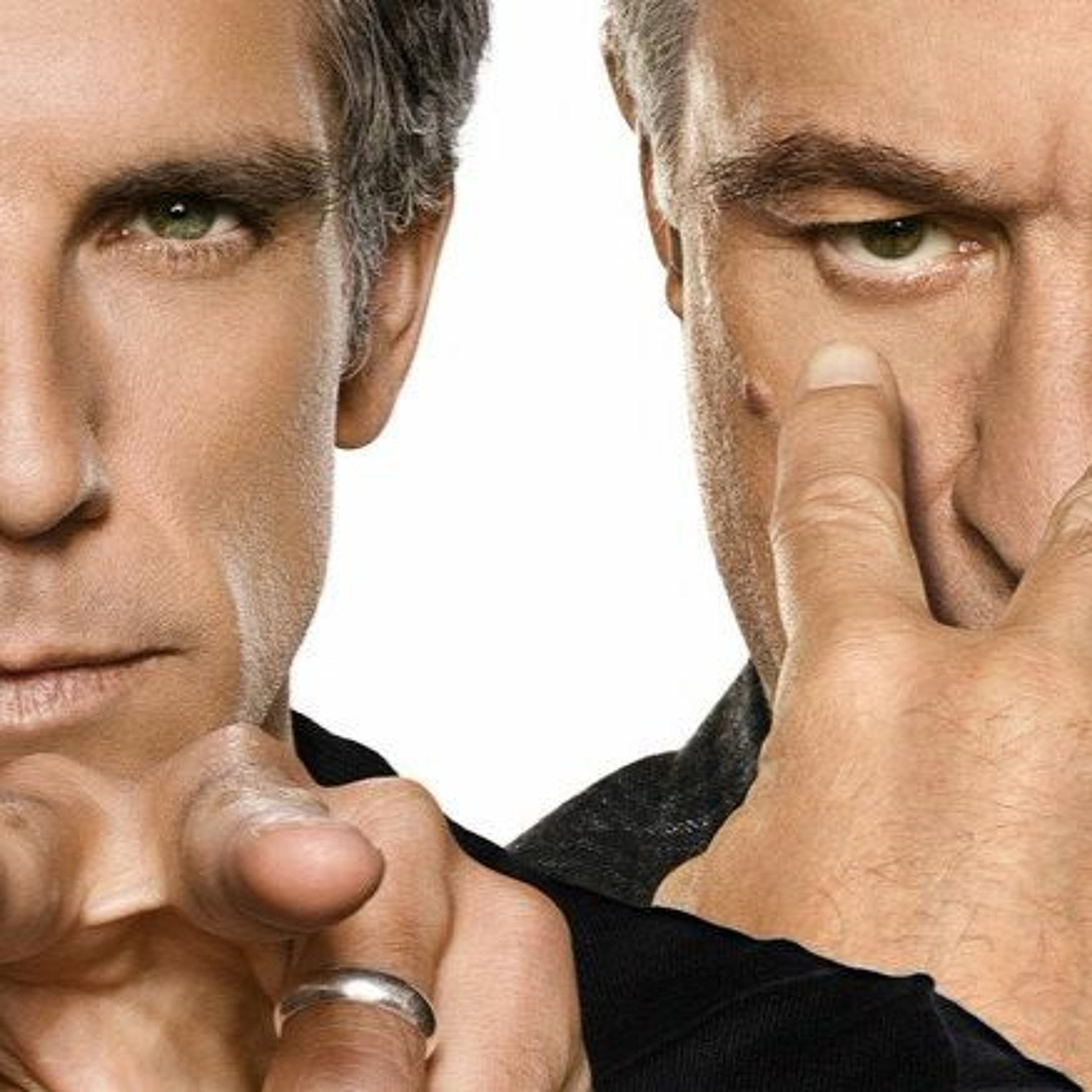 Cover for episode: Podquisition Episode 123: Welcome To The Fockers, Son!