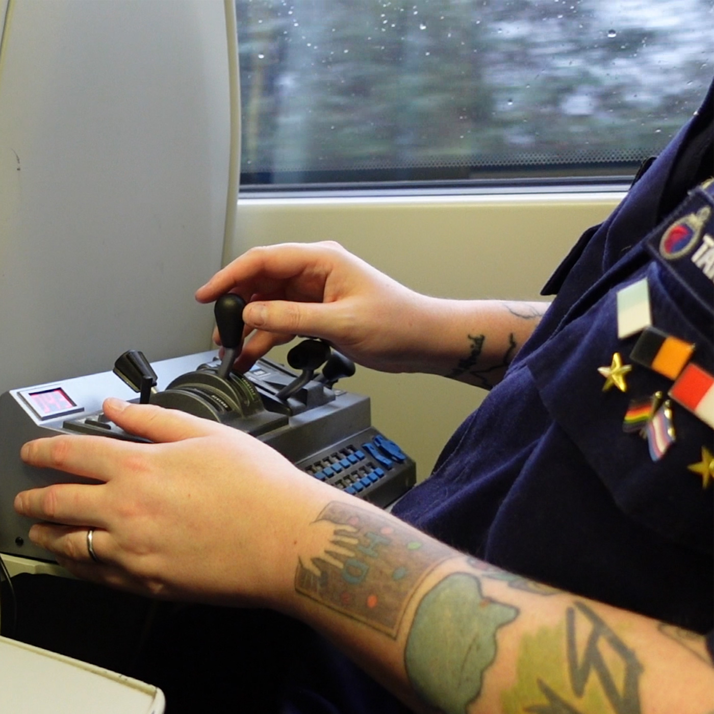 Podquisition 575: Brain Stimulator