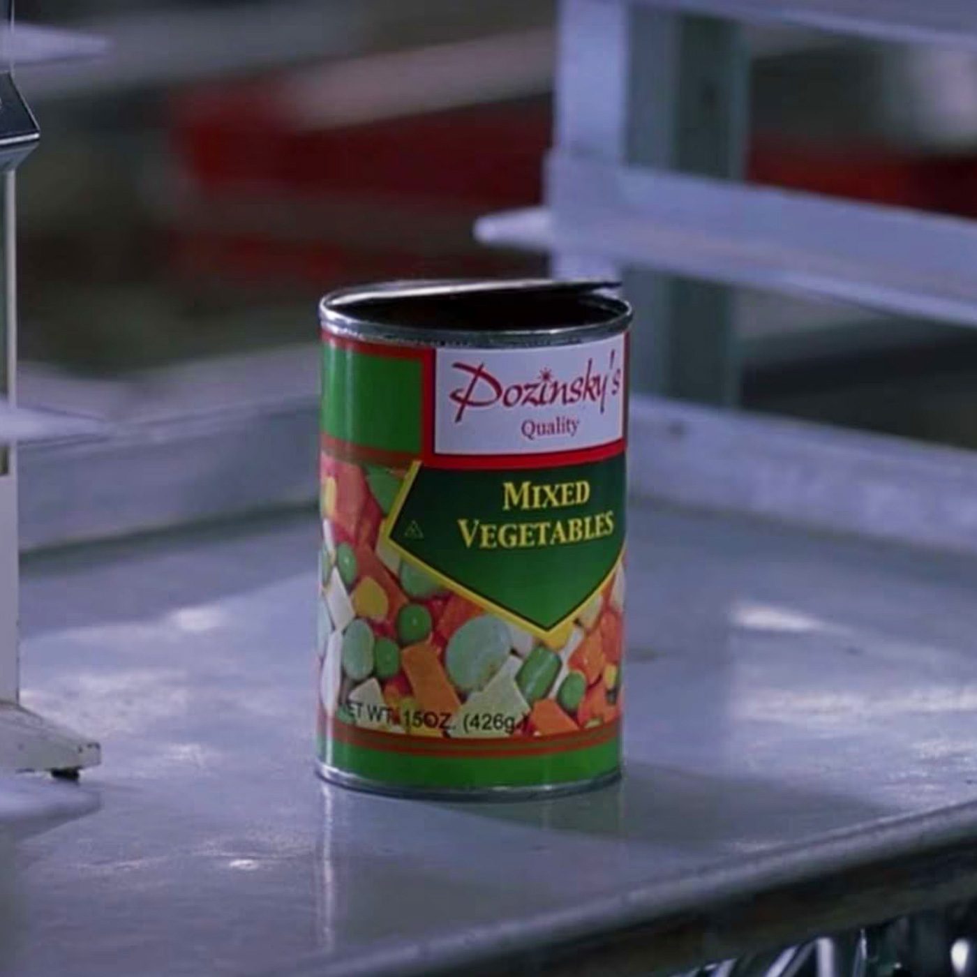 Podquisition 580: Back at Camp Firewood