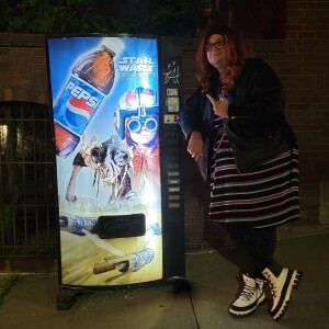 Podquisition 339: Dangers of Vending Machine Proximity