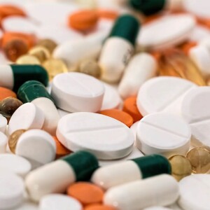 Podquisition 392: Medicinal Mishap