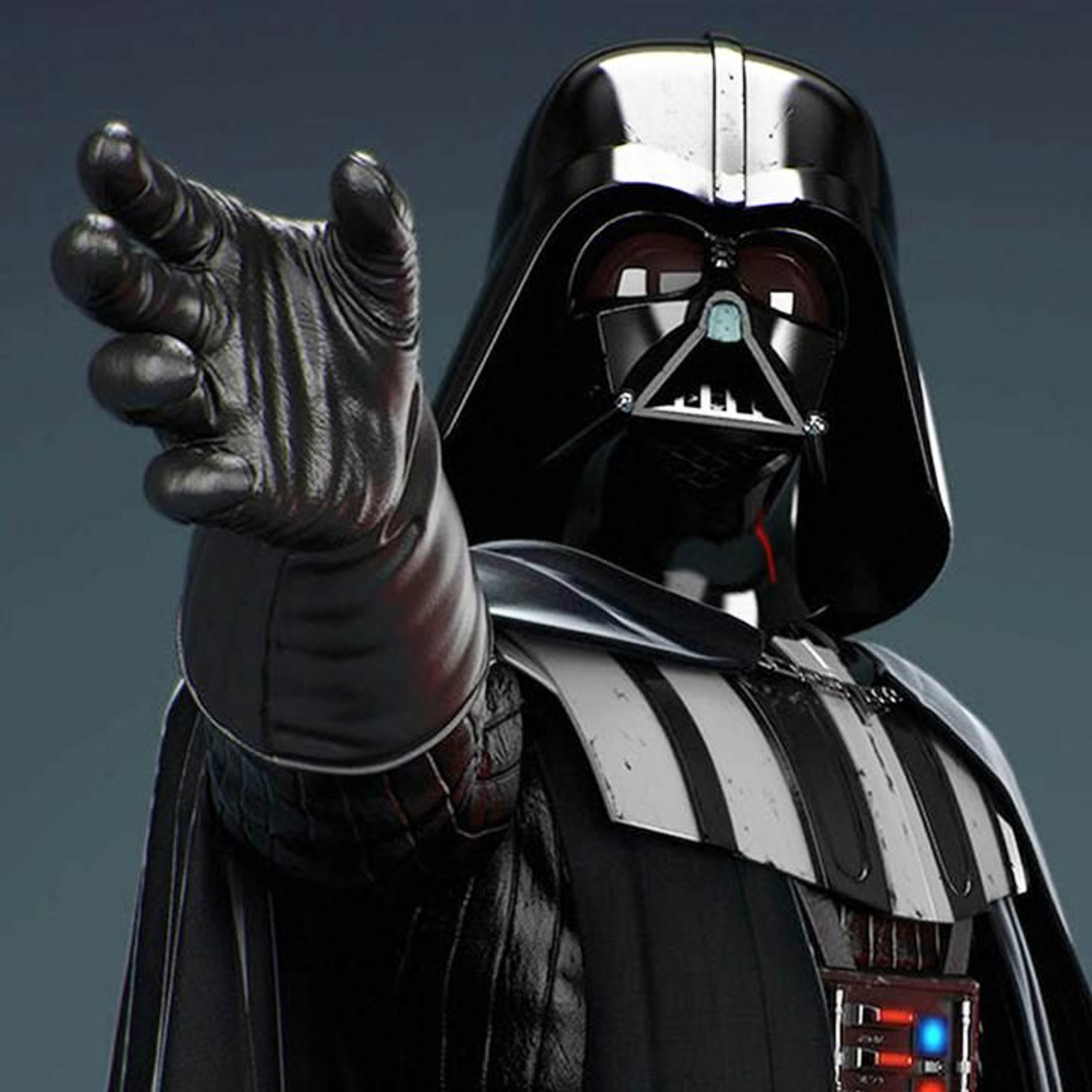Cover for episode: Podquisition Episode 156: Darth Vendor