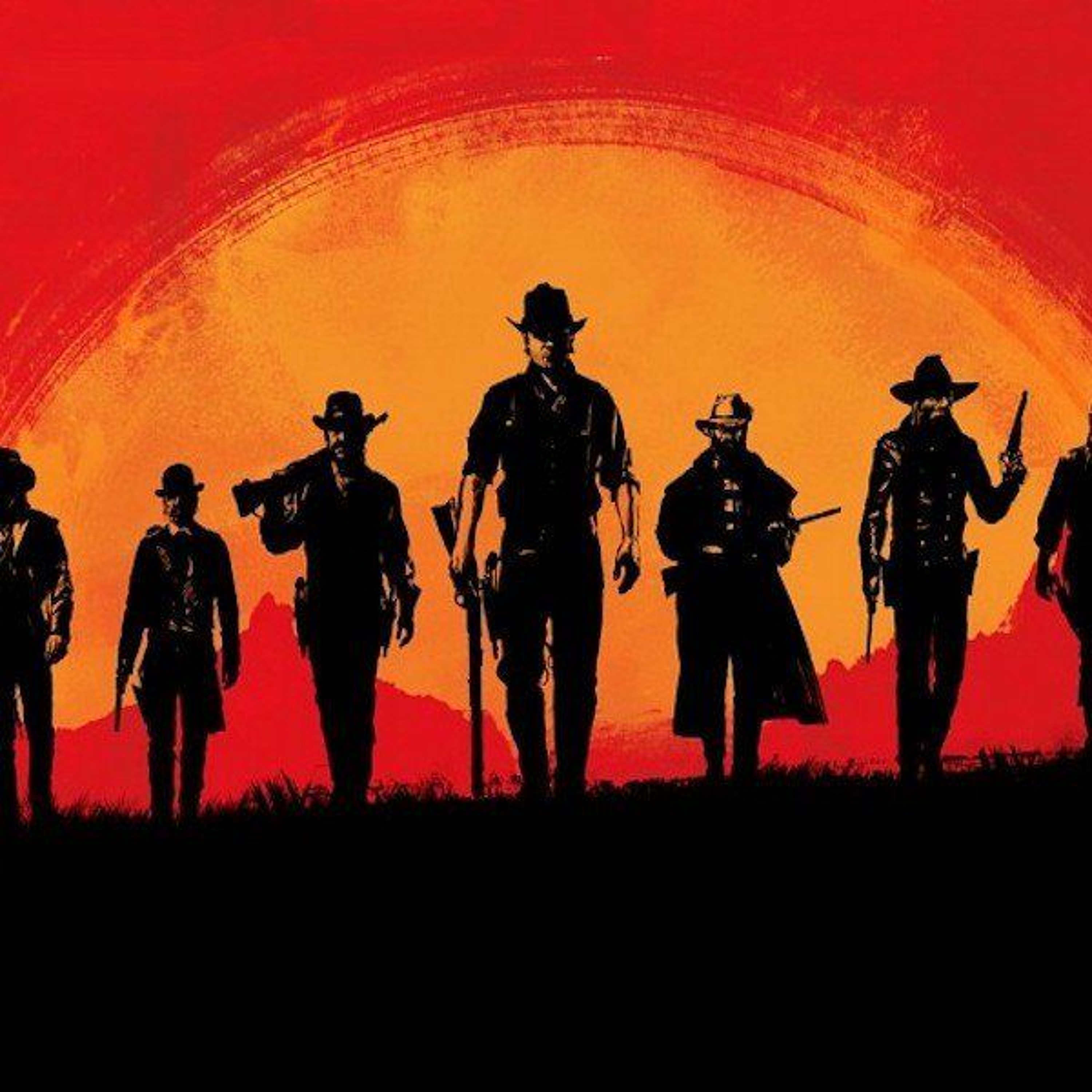 Cover for episode: Podquisition Episode 205: Red Dead