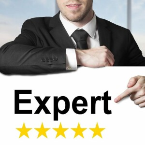 Podquisition 304: Expert Testimony