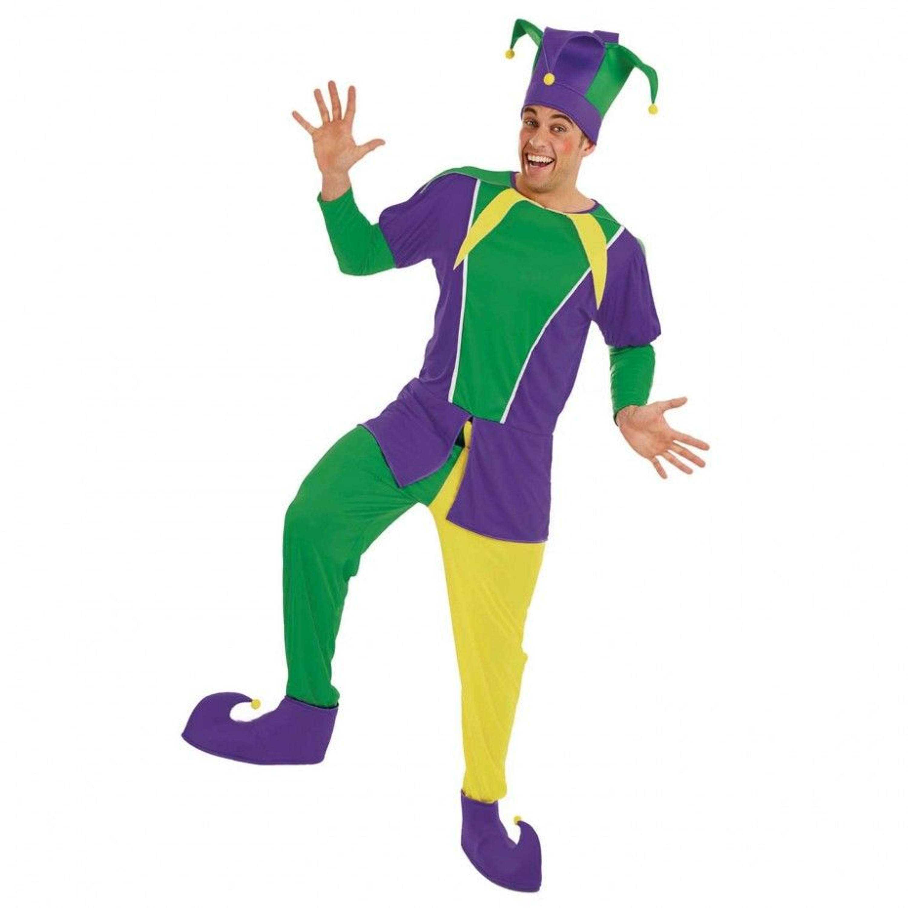 Cover for episode: Podquisition 245: A Jester Being Sick On Himself