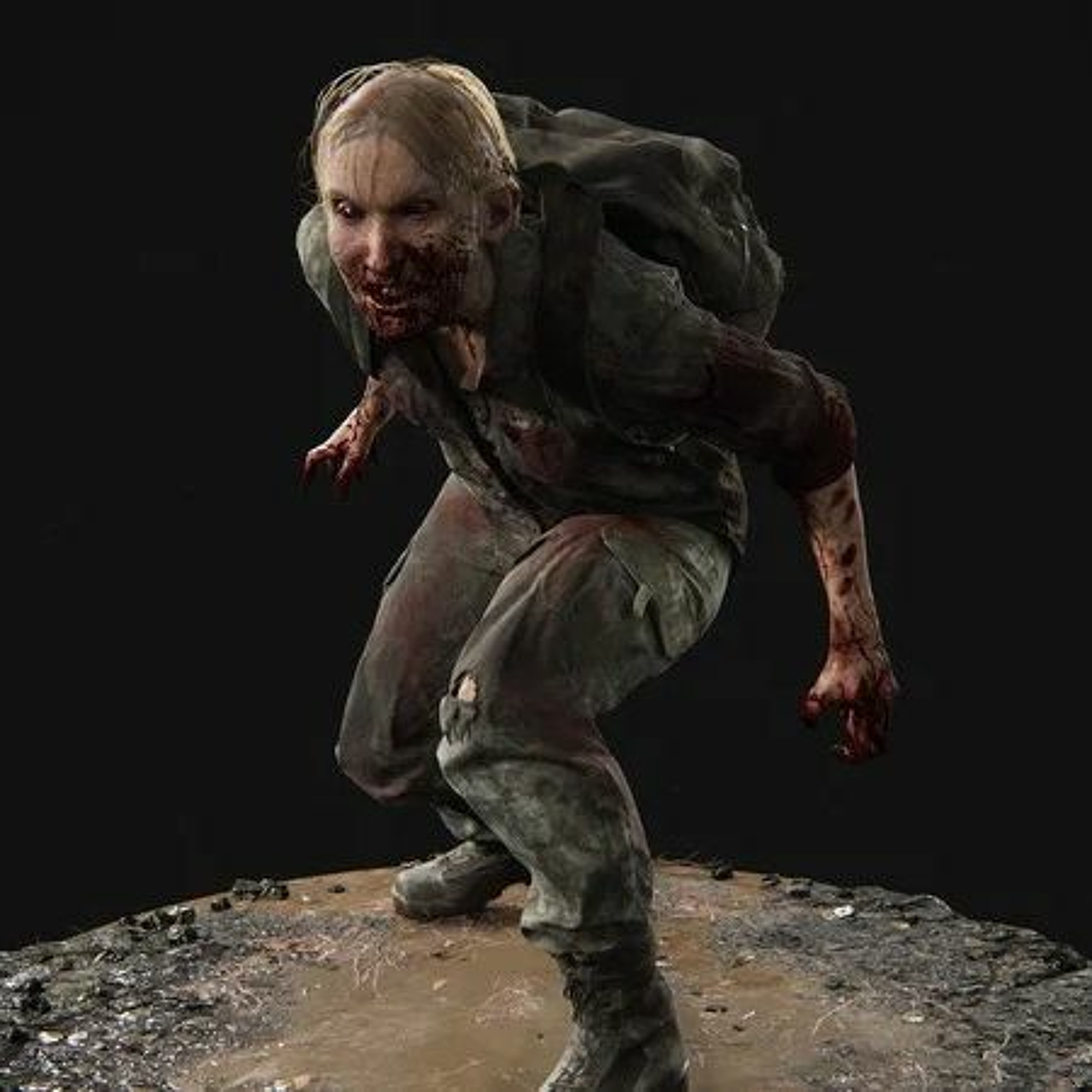 Cover for episode: Podquisition 287: A Fun Zombie Horror Game