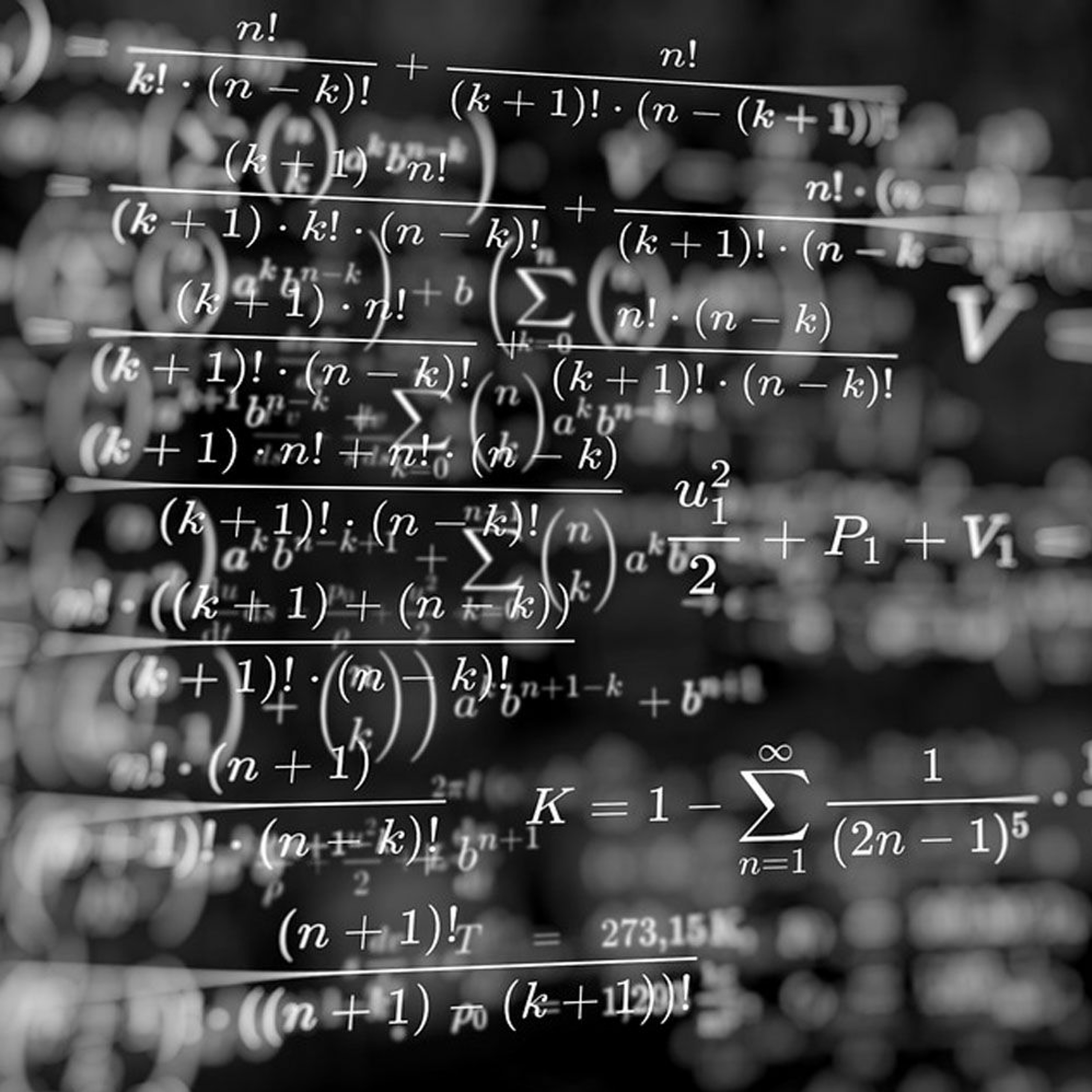 Cover for episode: Podquisition 373: Order of Operations