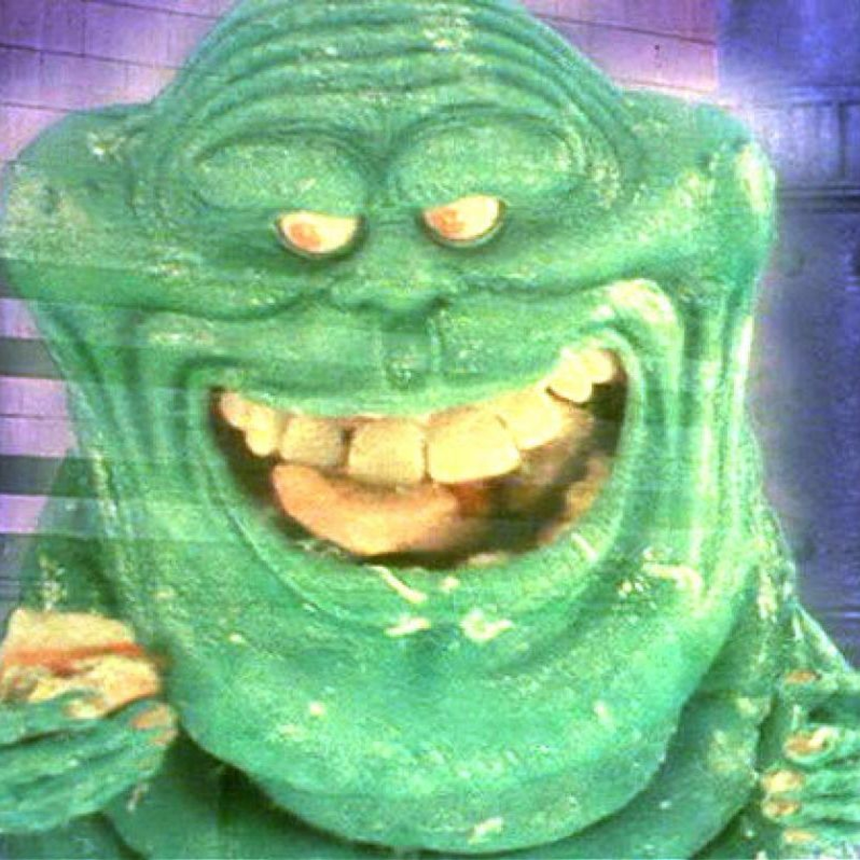 Cover for episode: Podquisition Episode 148: The Slimer Fleshlight