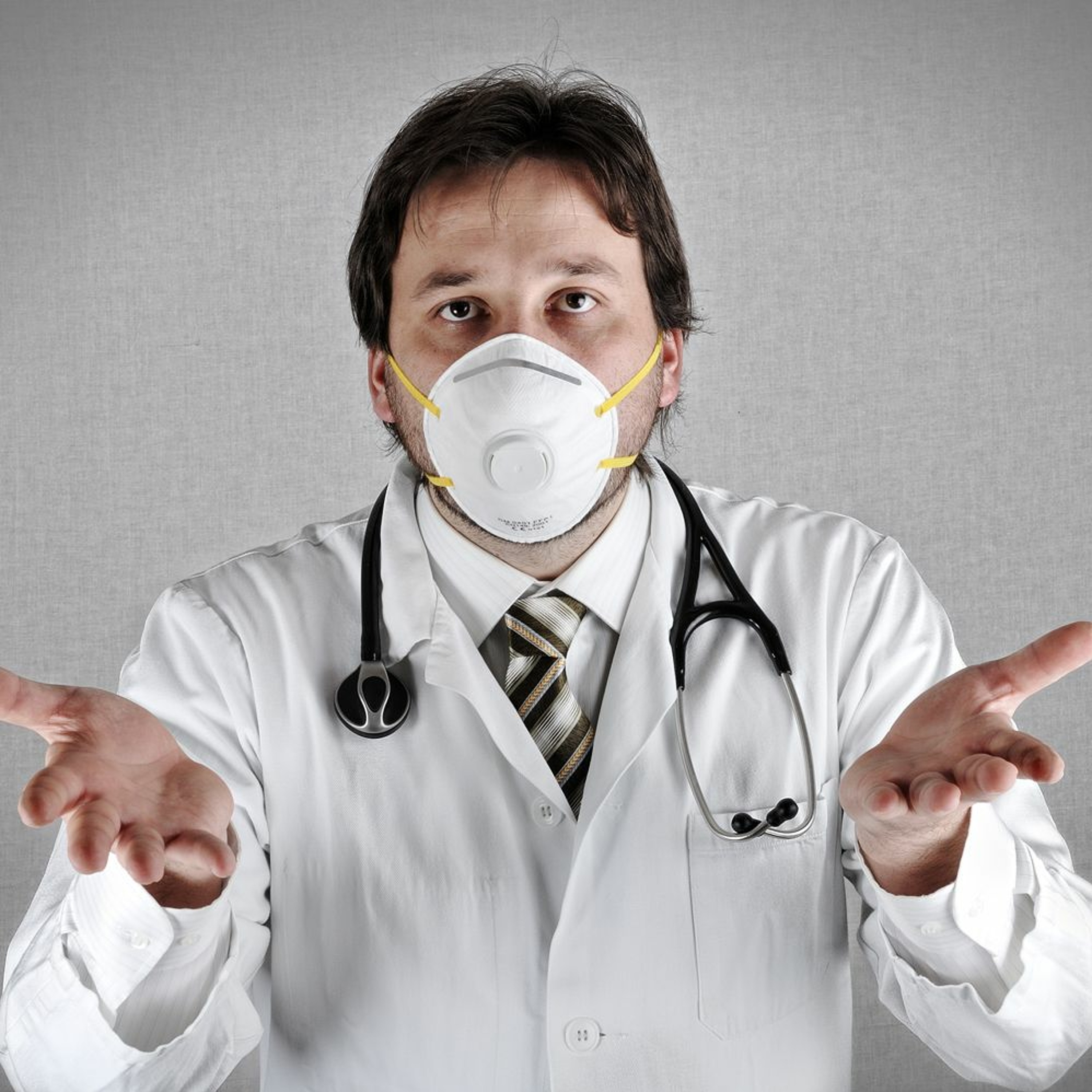 Cover for episode: Podquisition 415: Strep Yourselves In