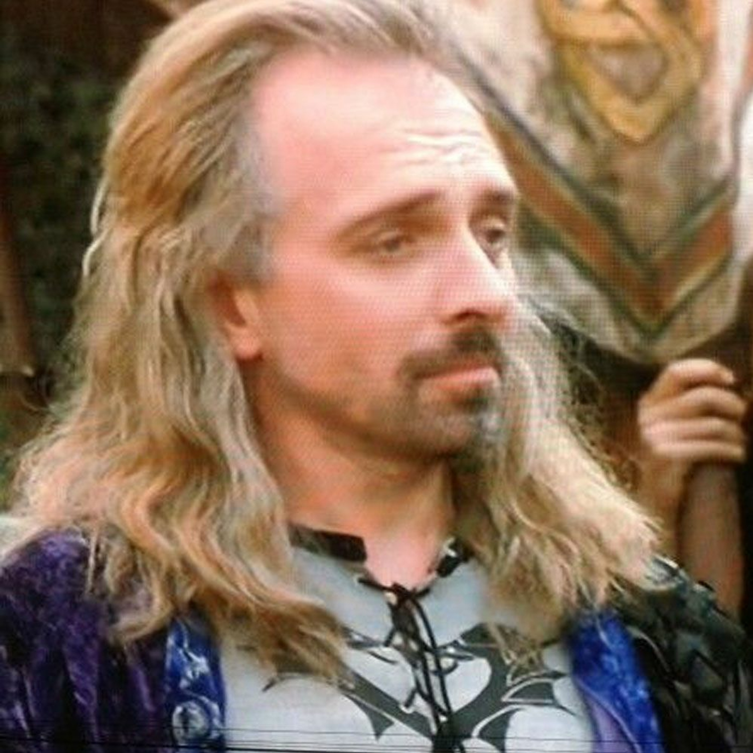 Cover for episode: Podquisition 441: Rik Merlin