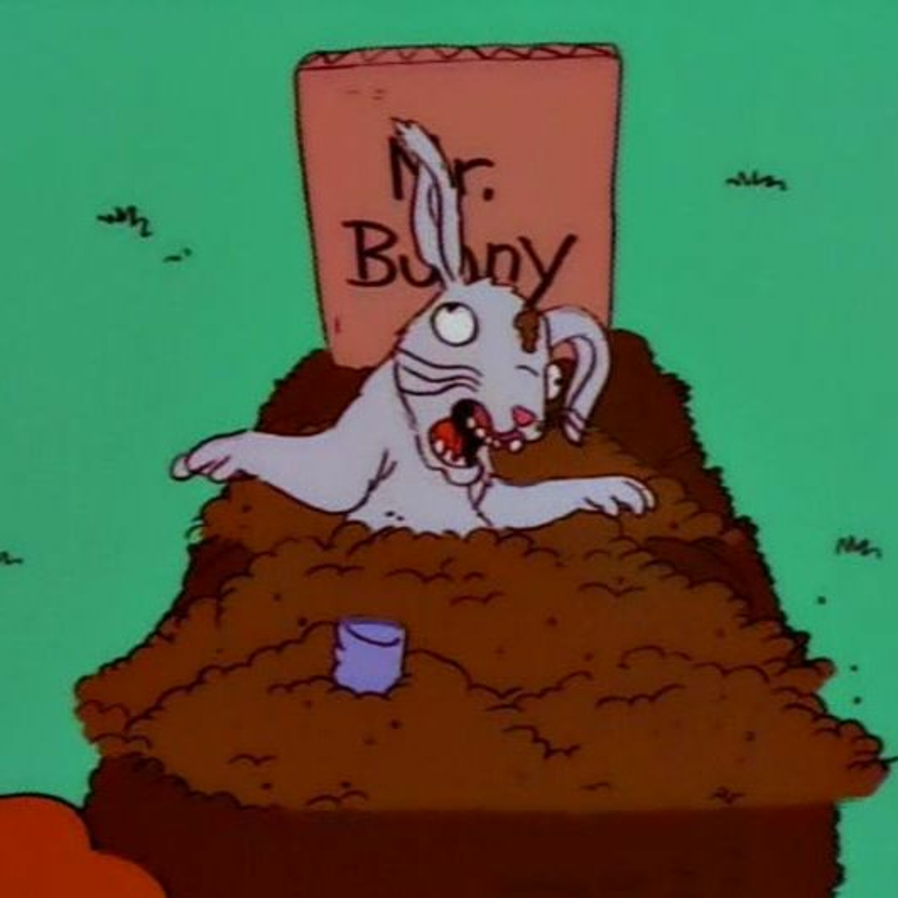 Cover for episode: Podquisition Episode 187: Shit And Dead Animals
