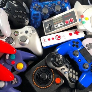Podquisition 514: Focused on Distraction