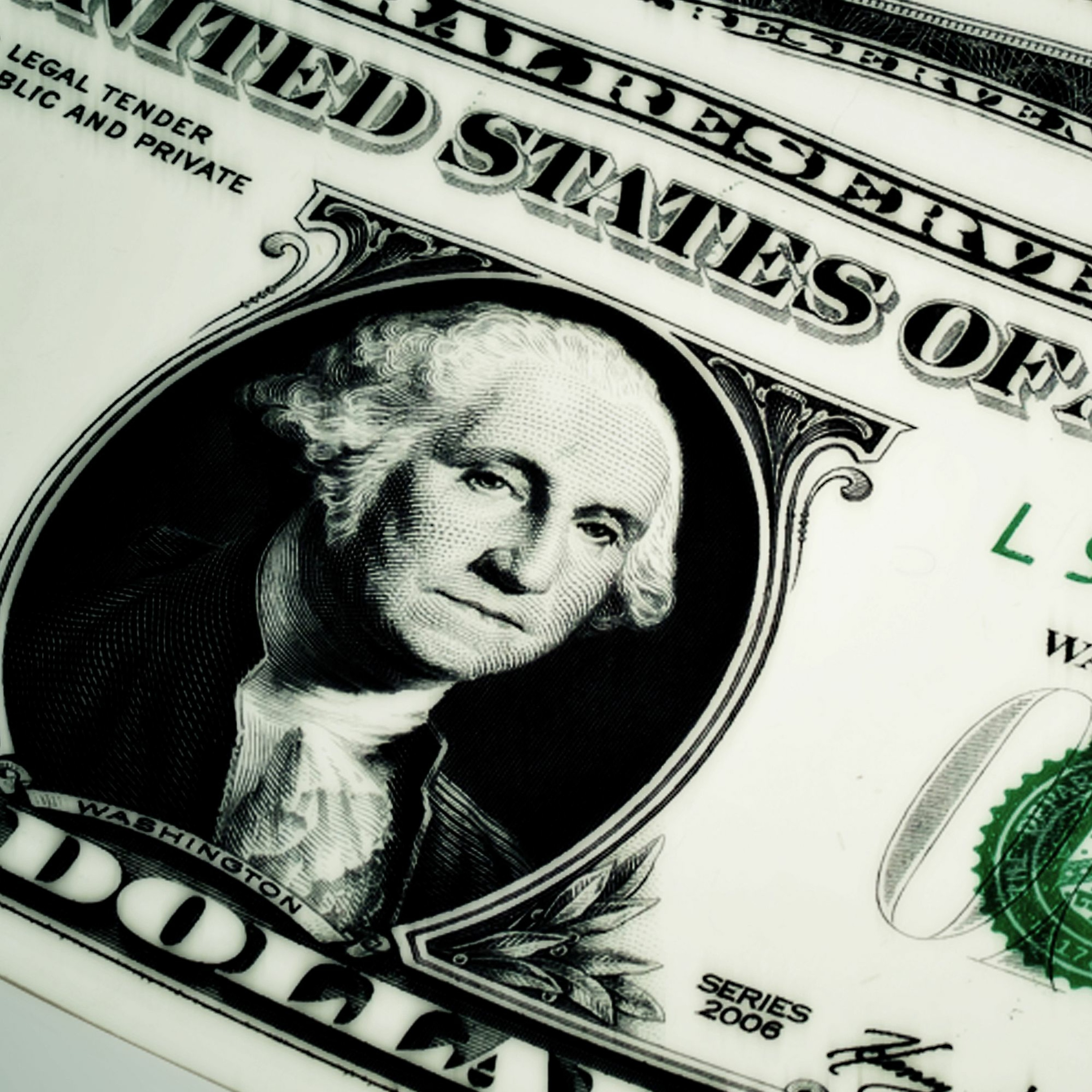 Cover for episode: Podquisition 350: Dolla Dolla Bills