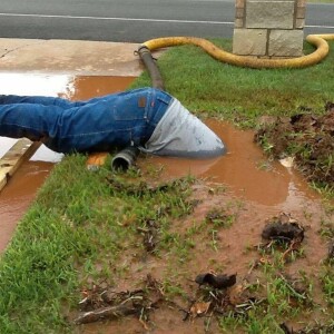 Podquisition 448: Wet Around the Collar