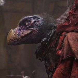 Podquisition 247: Chamberlain Is Friend To Gelfling! (With Guest Ellen Rose)