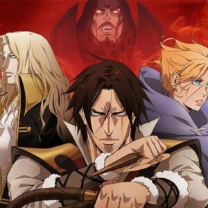 The Spin-Off Doctors: Castlevania Season 2