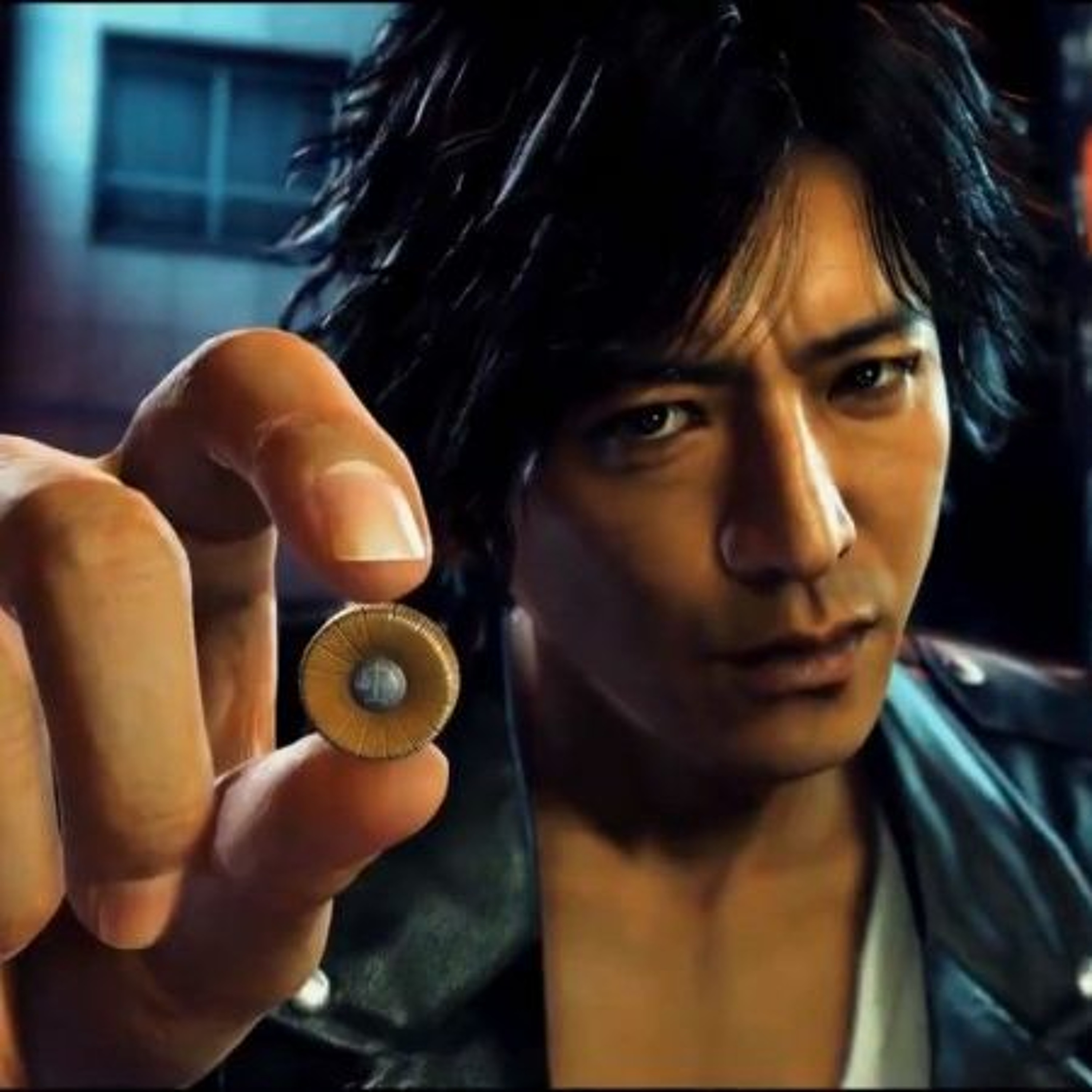 Cover for episode: Podquisition 235: Judgment