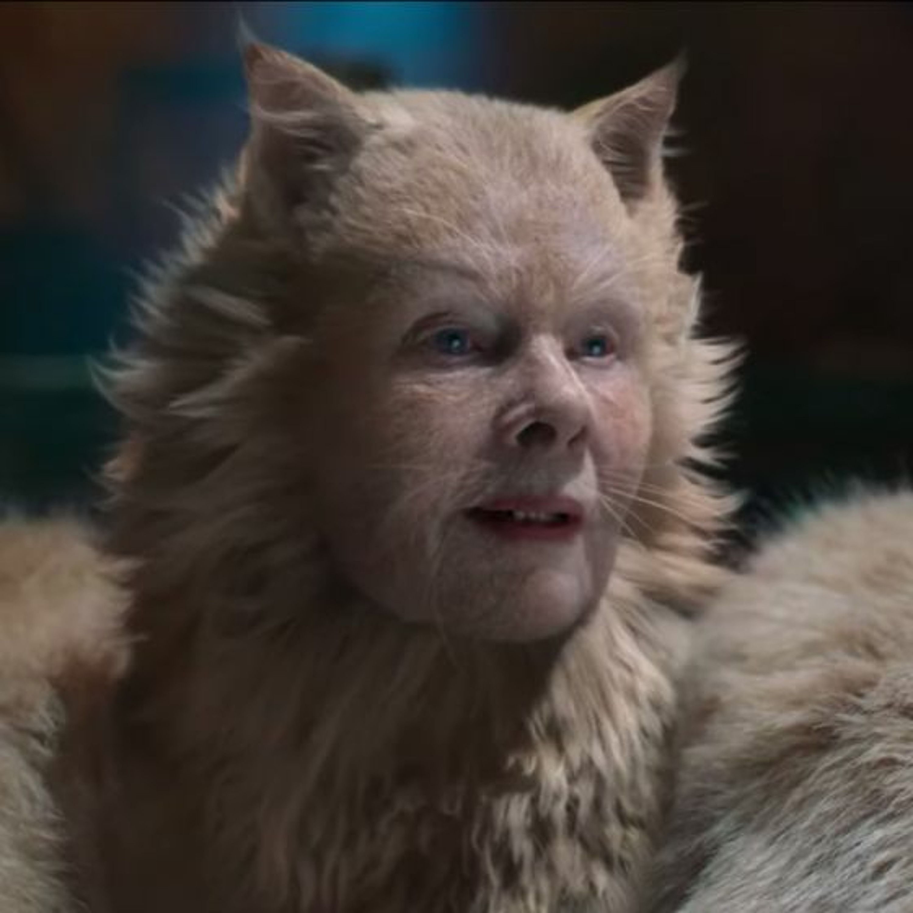 Cover for episode: Podquisition 264: Cats Are Not Dogs