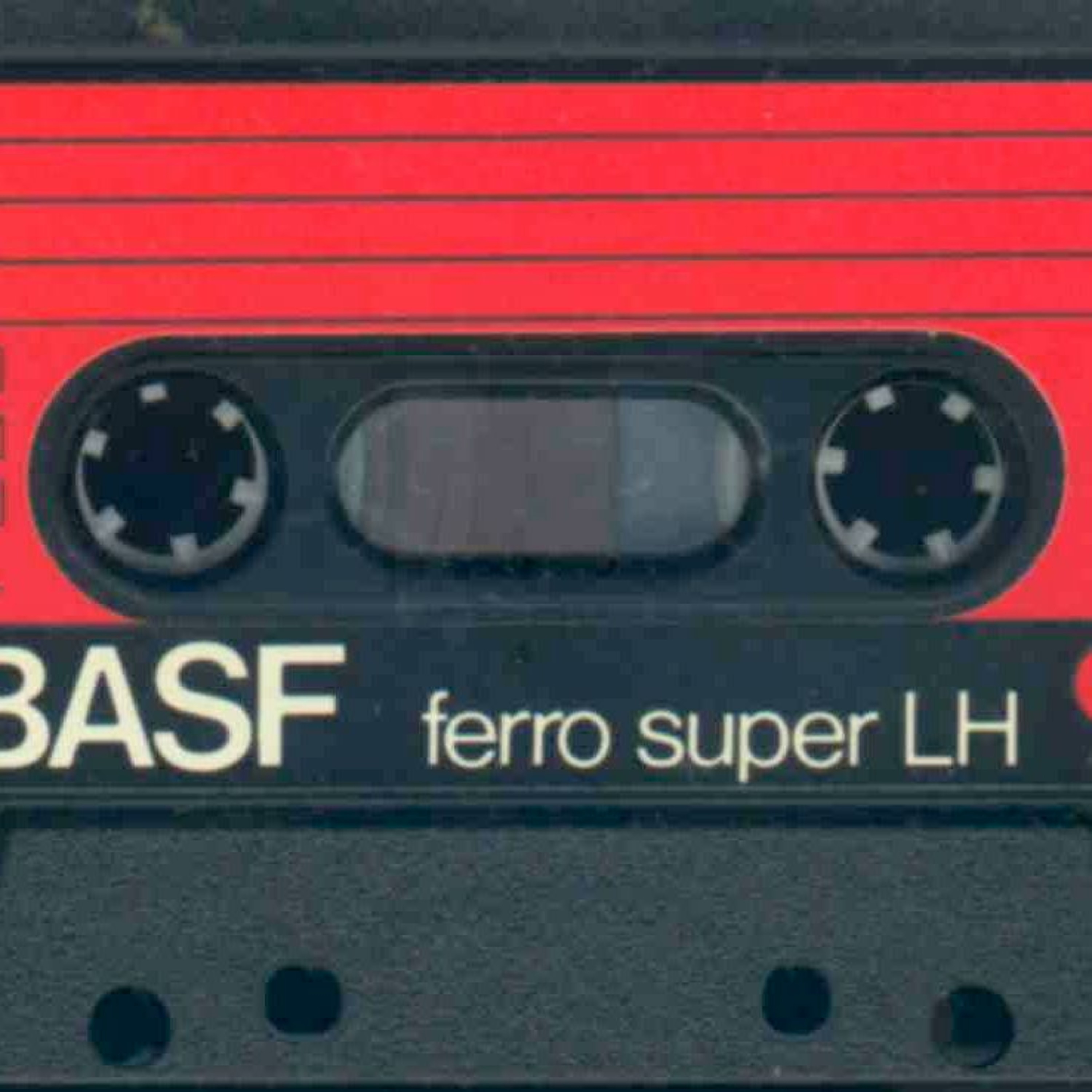 Cover for episode: Podquisition Episode 175: Type O Piss Cassette