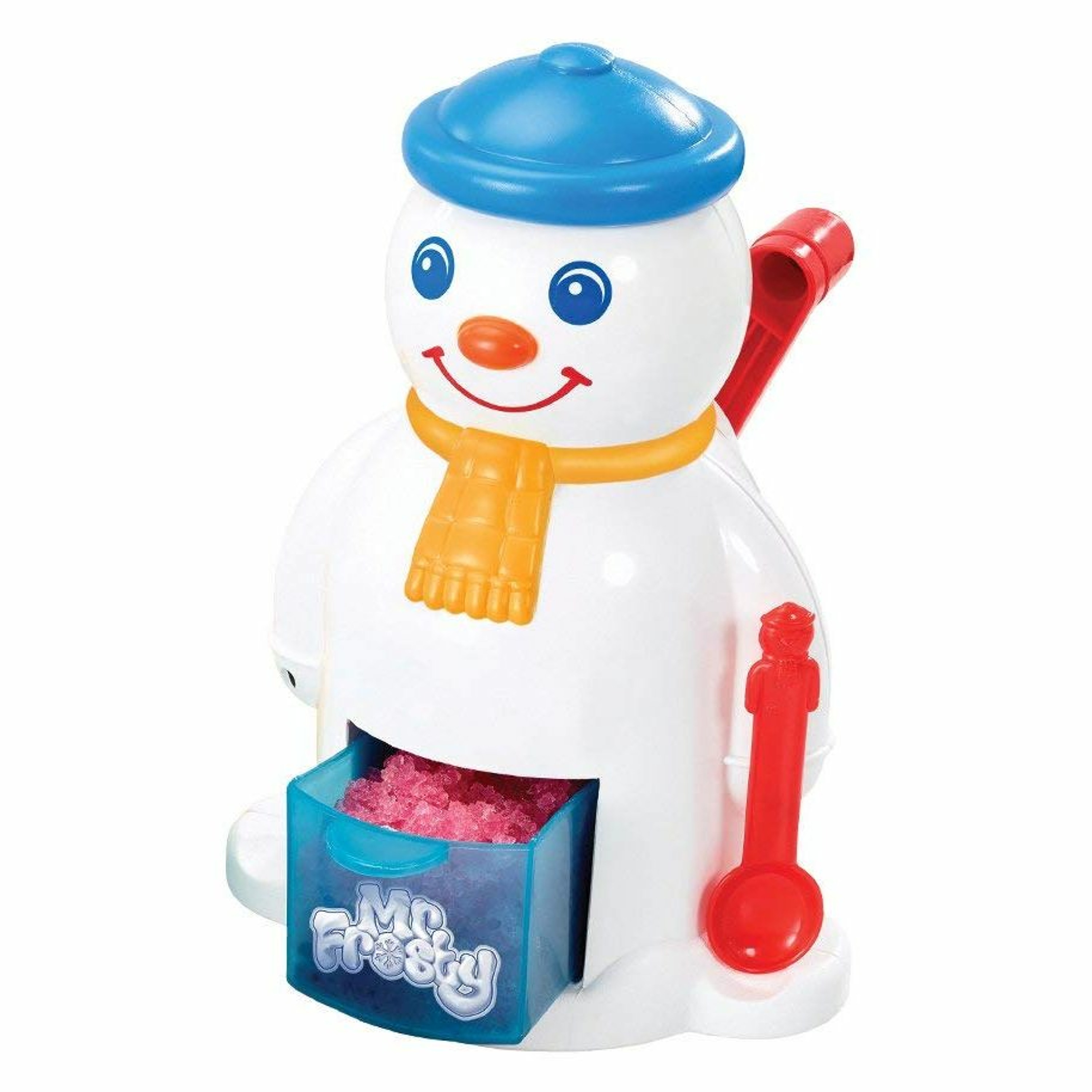 Cover for episode: Podquisition Episode 196: The Stay Frosty Generation