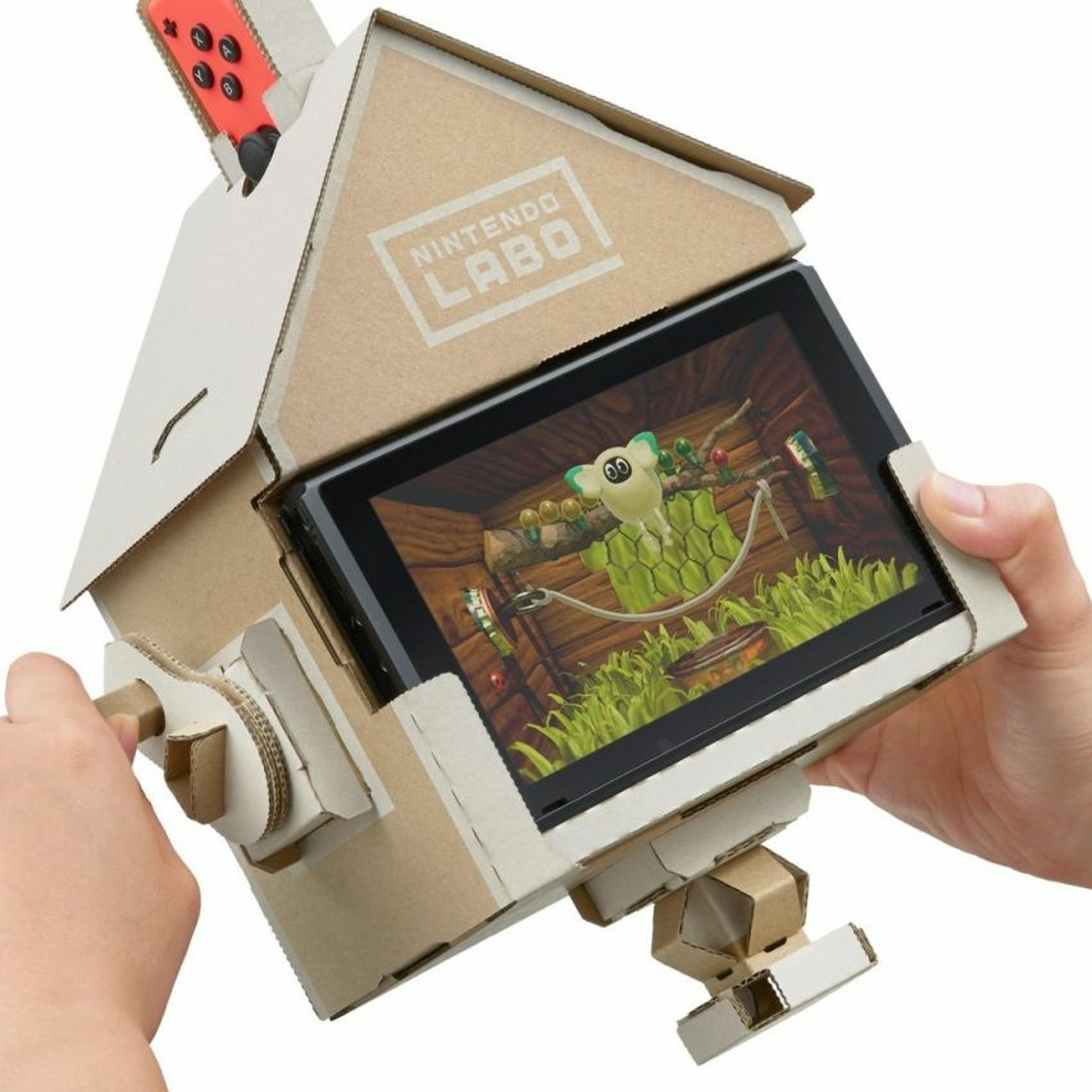 Cover for episode: Podquisition Episode 197: I’m Glad The Cardboard is Still Doing Well