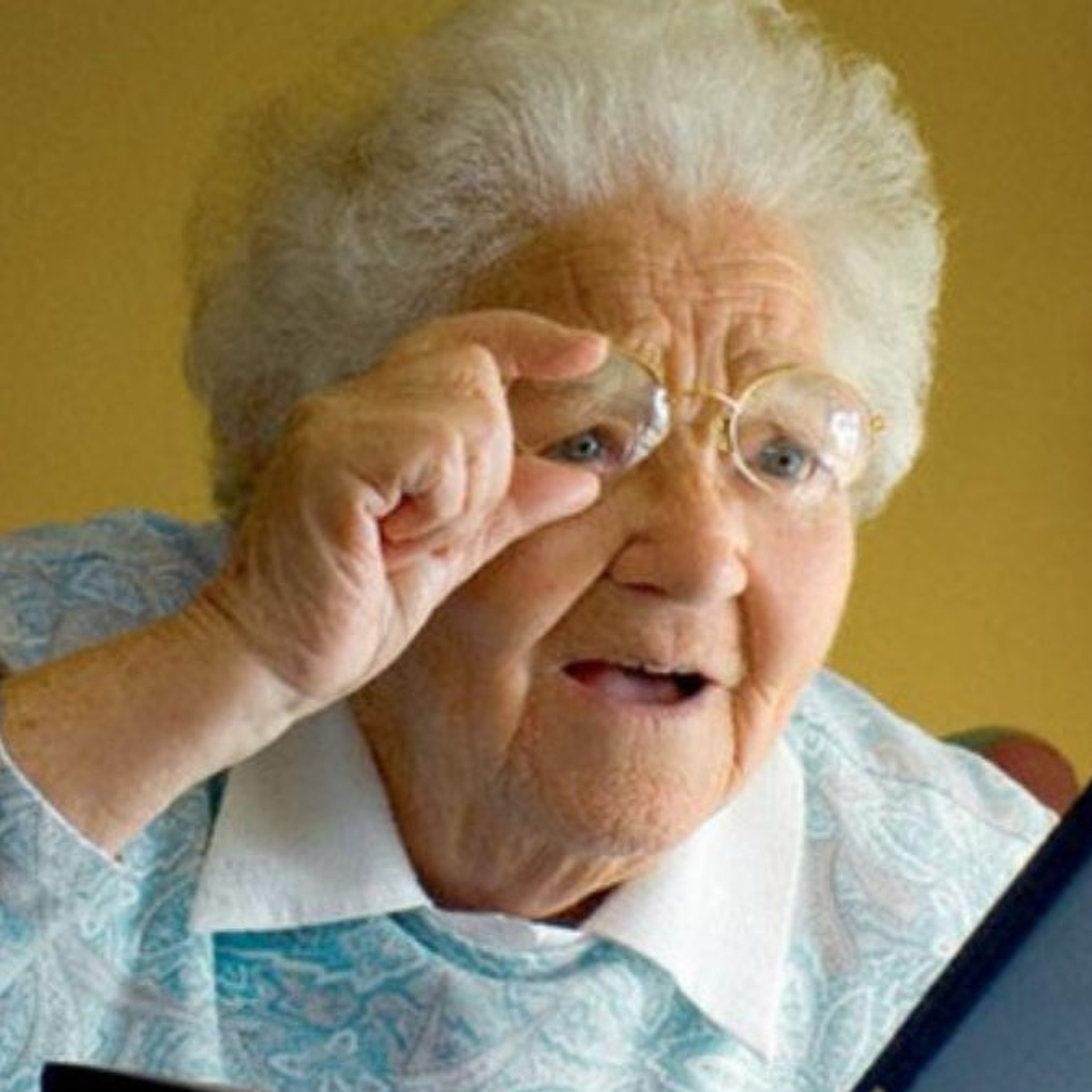 Cover for episode: Podquisition Episode 139: Grandma Nintendo
