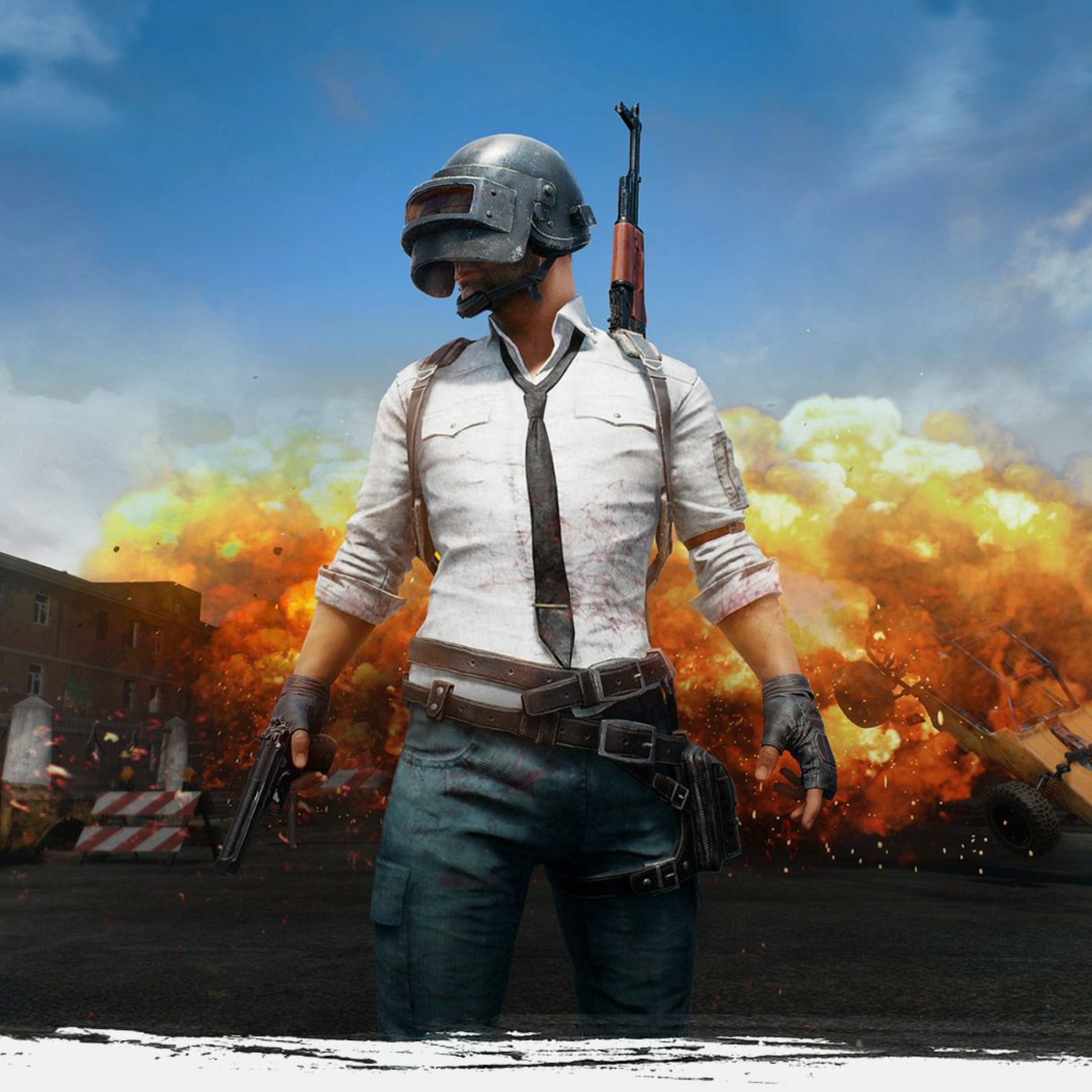 Cover for episode: Podquisition Episode 177: We’re Now A PUBG Clone