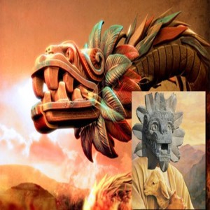 Episodio 131: Chorradas que dicen los apologistas: Quetzalcóatl