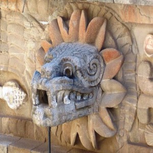 Episodio 11: Discursos sobre Quetzalcoatl