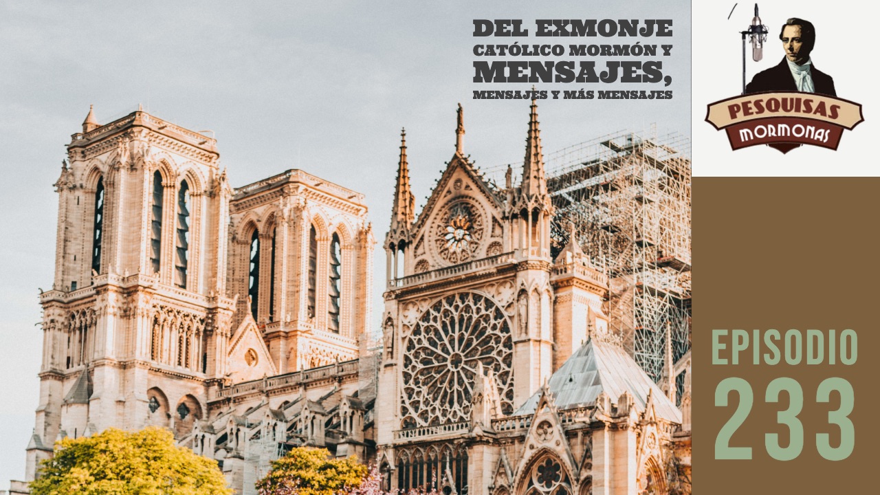 Pesquisas Mormonas