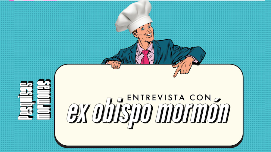 Pesquisas Mormonas