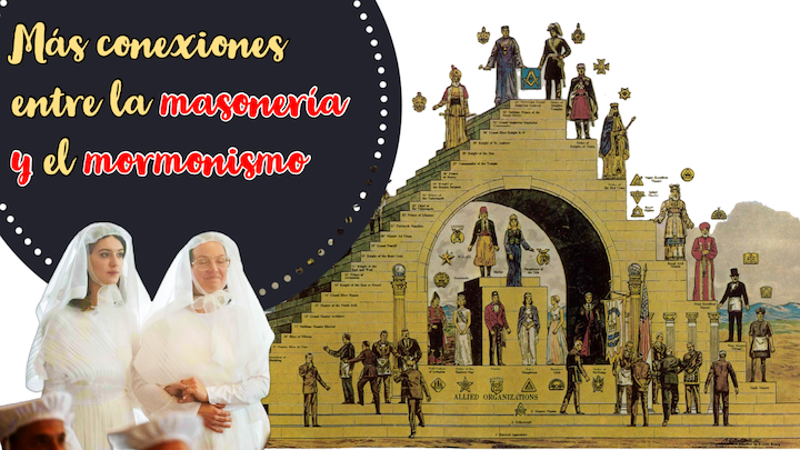 Pesquisas Mormonas
