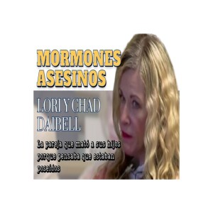 Episodio 356: Mormones asesinos