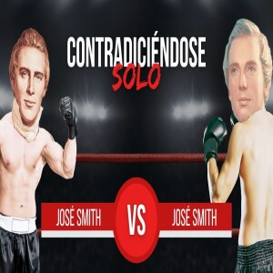 Episodio 401: Las contradicciones de José Smith