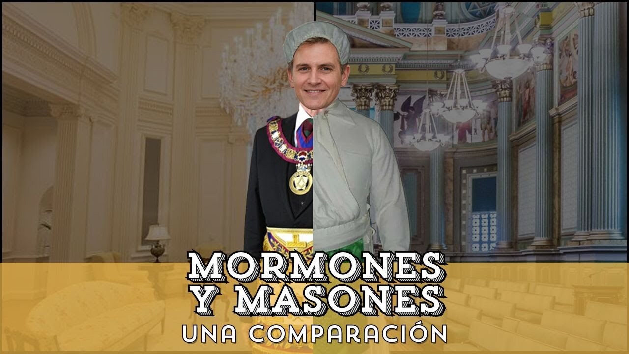 Pesquisas Mormonas