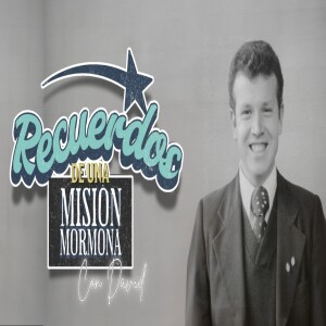Episodio 411: Recuerdos de una misión en los '70