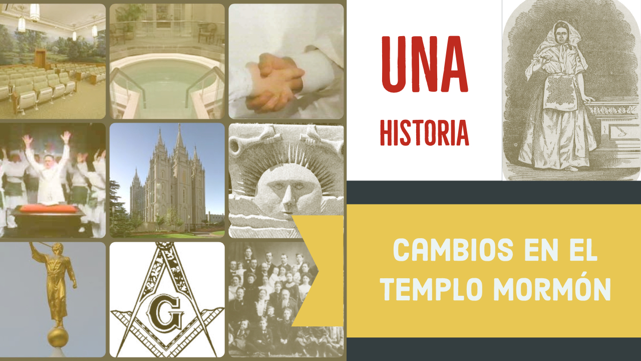 Pesquisas Mormonas