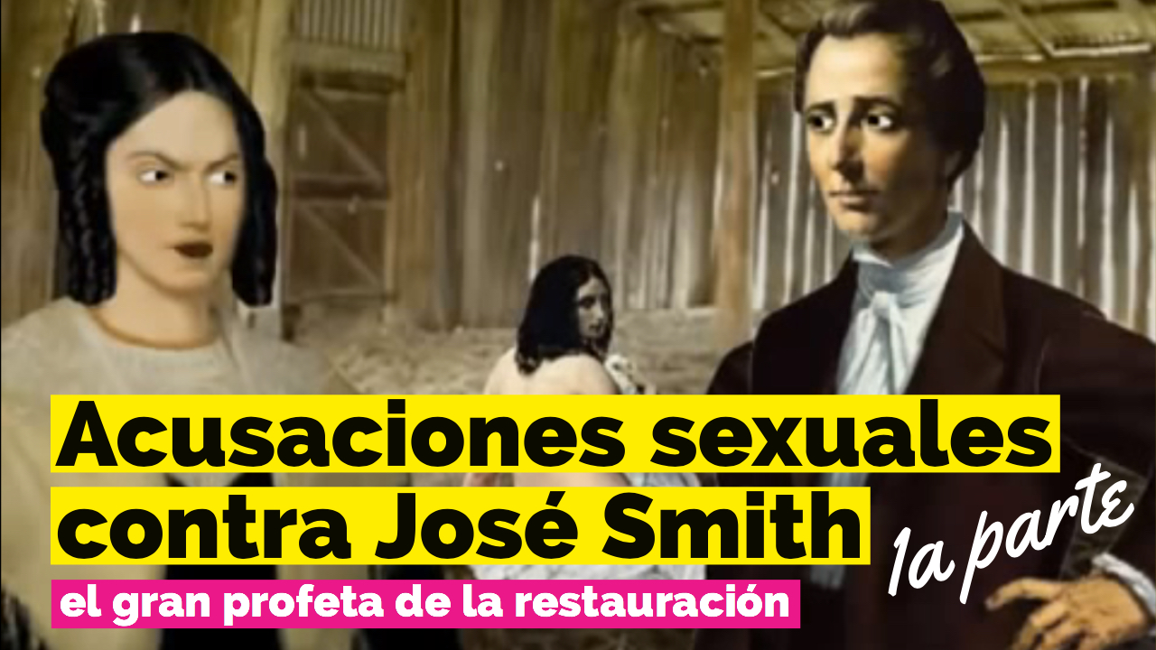 Pesquisas Mormonas