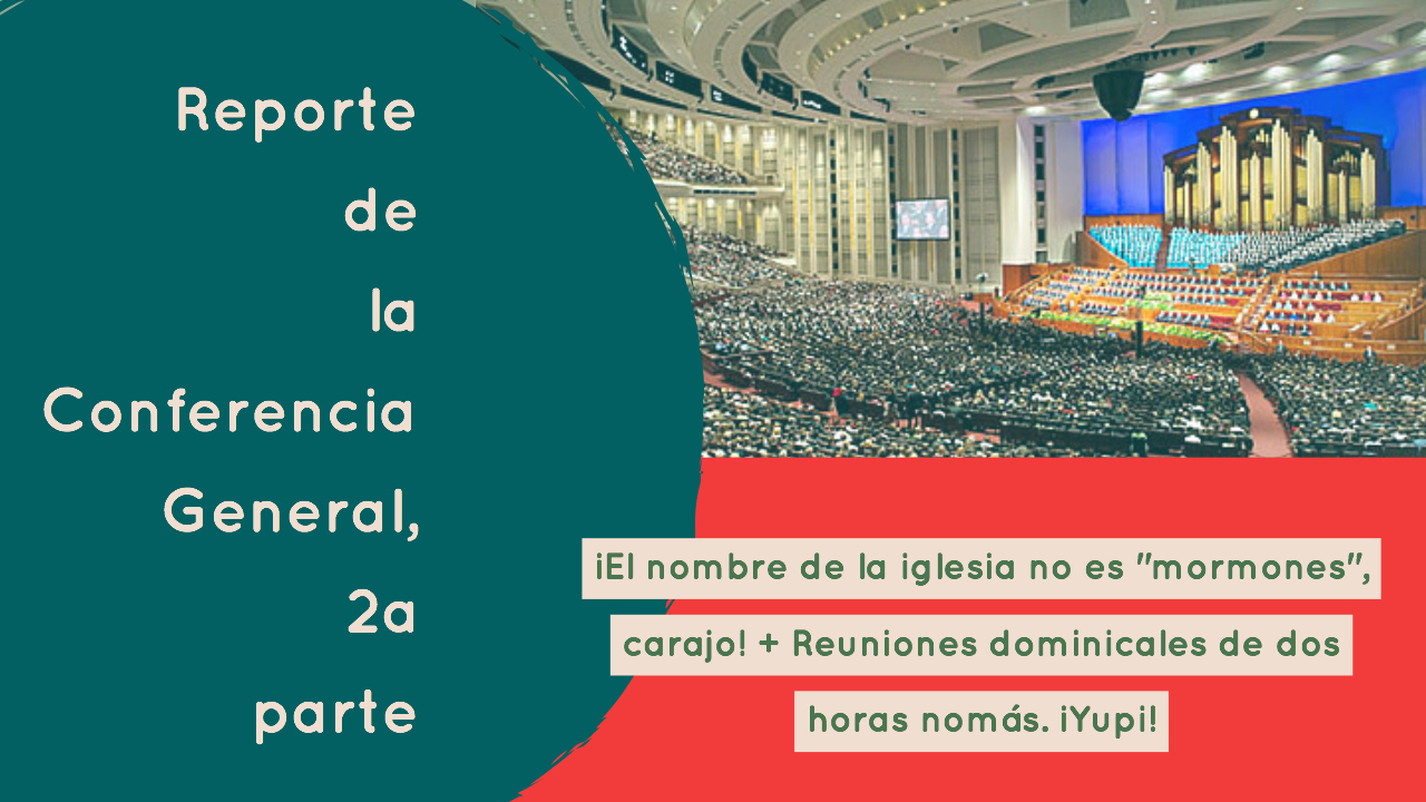 Pesquisas Mormonas