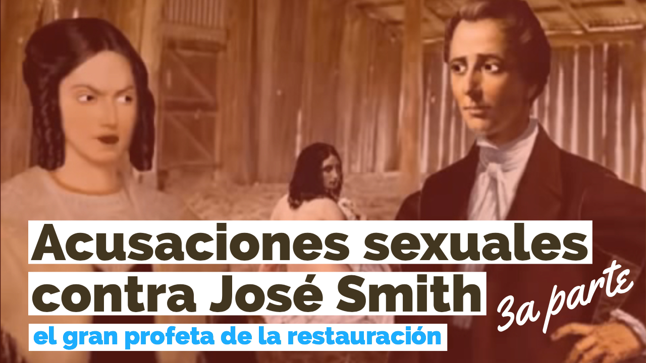 Pesquisas Mormonas