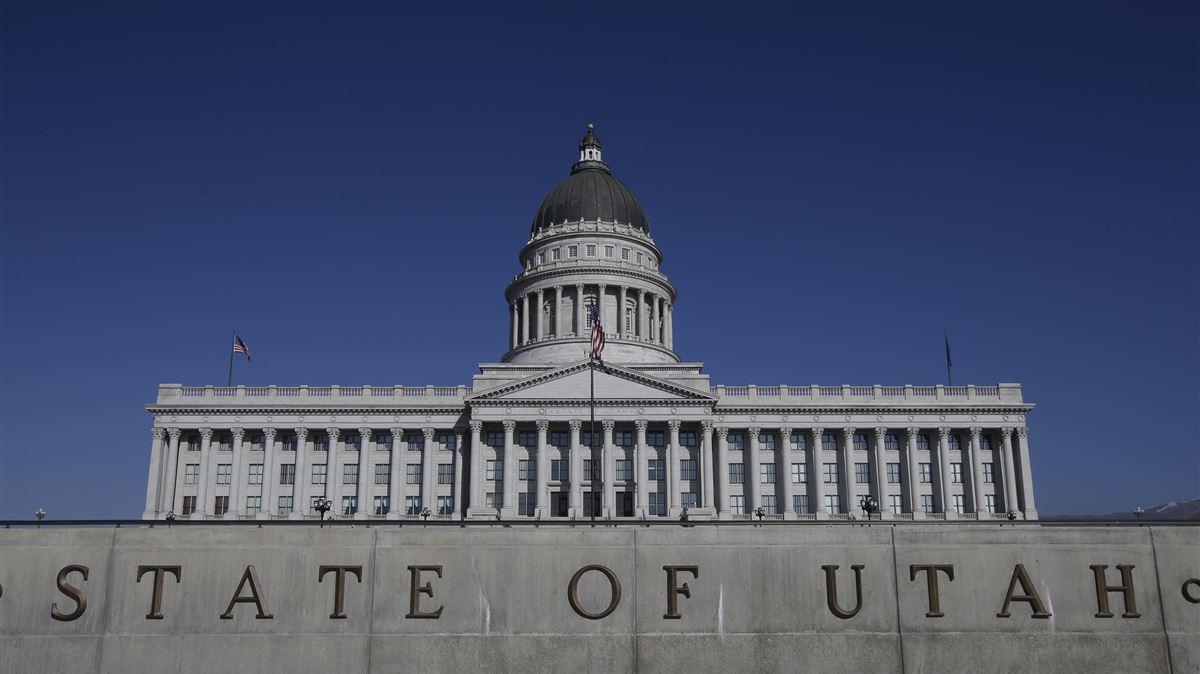 Episodio 64: Ley antidiscriminatoria en Utah, 1a parte